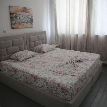 Cityscape Saranda Sarandë Exterior foto