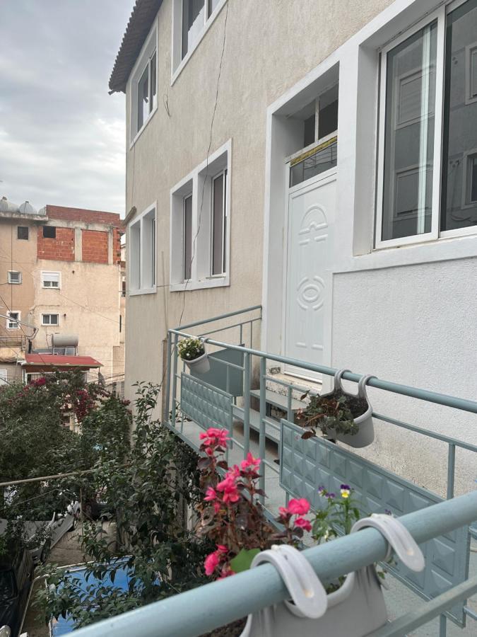 Cityscape Saranda Sarandë Exterior foto